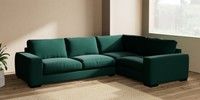 Large Corner Sofa - Right Hand