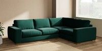 Large Corner Sofa - Right Hand