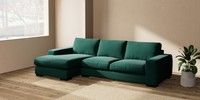 Sofa Chaise Bed - Left Hand