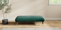 Extra Large Footstool