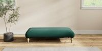 Extra Large Footstool