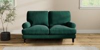 2 Seater Small Sofa