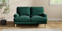 2 Seater Small Sofa