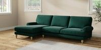 Medium Sofa Chaise - Left Hand
