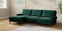 Medium Sofa Chaise - Left Hand