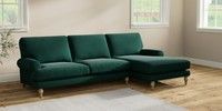 Medium Sofa Chaise - Right Hand