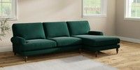 Medium Sofa Chaise - Right Hand