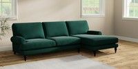 Medium Sofa Chaise - Right Hand