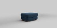 Storage Footstool