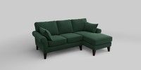 Small Sofa Chaise - Right Hand