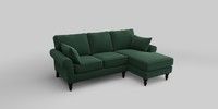Small Sofa Chaise - Right Hand