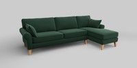 Medium Sofa Chaise - Right Hand