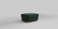 Storage Footstool