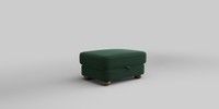 Storage Footstool