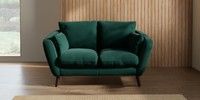 2 Seater Small Sofa