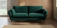 3 Seater Sofa