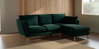 Medium Corner Chaise - Right Hand