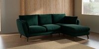 Medium Corner Chaise - Right Hand