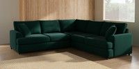 Medium Corner Sofa - Universal