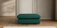 Extra Large Footstool
