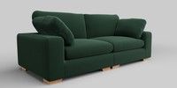 4 Seater Large Sofa