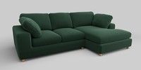 Medium Sofa Chaise - Right Hand