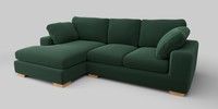 Large Sofa Chaise - Left Hand