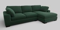 Large Sofa Chaise - Right Hand