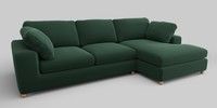 Large Sofa Chaise - Right Hand