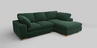 Medium Corner Chaise - Right Hand