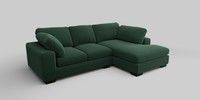 Medium Corner Chaise - Right Hand