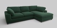 Large Corner Chaise - Right Hand