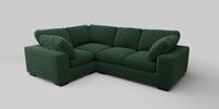 Medium Corner Sofa - Left Hand