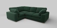 Medium Corner Sofa - Left Hand
