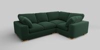 Medium Corner Sofa - Right Hand