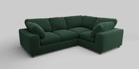Medium Corner Sofa - Right Hand