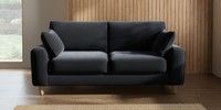 3 Seater Small Sofa