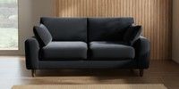 3 Seater Small Sofa