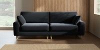 4 Seater Large Sofa