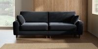 4 Seater Large Sofa