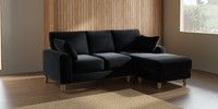 Small Sofa Chaise - Universal