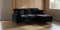 Small Sofa Chaise - Universal