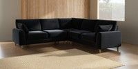 Medium Corner Sofa - Universal