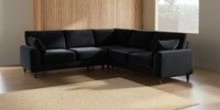 Medium Corner Sofa - Universal
