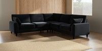Medium Corner Sofa - Universal