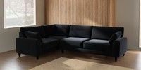 Large Corner Sofa - Left Hand