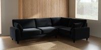 Large Corner Sofa - Right Hand