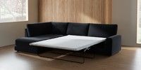 Corner Chaise Bed - Left Hand