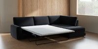 Corner Chaise Bed - Right Hand