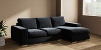 Medium Sofa Chaise - Right Hand